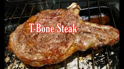 Cookingvlogs Tbonesteakrecipe How To Make T Bone Steak Easy And Quick