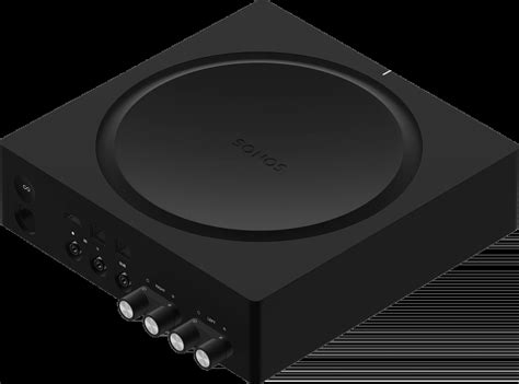 Set Up Your Sonos Amp Sonos | informacionpublica.svet.gob.gt