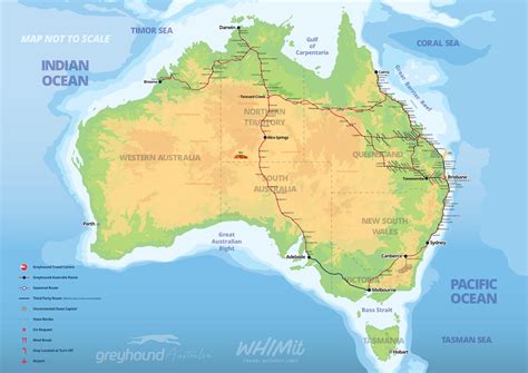 The Ultimate Guide To Transport On The East Coast Of Australia