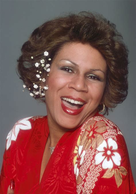 Happy Birthday To The Late Great Minnie Riperton