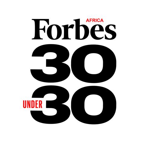 Forbes Africa Under