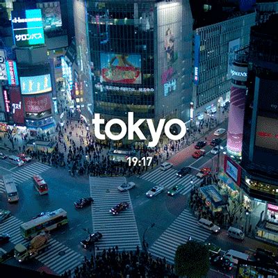 Tokyo Gif Find Share On Giphy