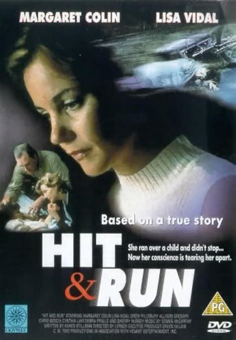 Hit And Run Tv Movie 1999 Imdb