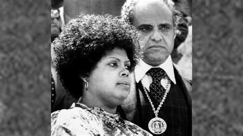 Civil Rights Icon Linda Brown Dead At 75