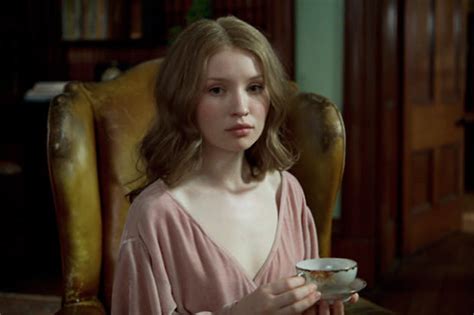 Emily Browning Nude Scenes That Surprised Us Complex