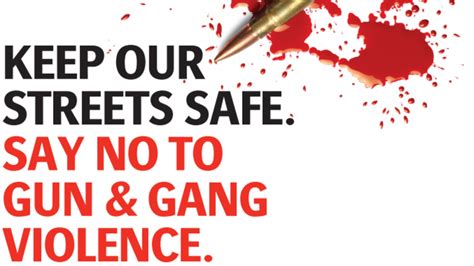 New Push To Tackle Gang Violence After Spate Of Turf War Shootings In Birmingham Central