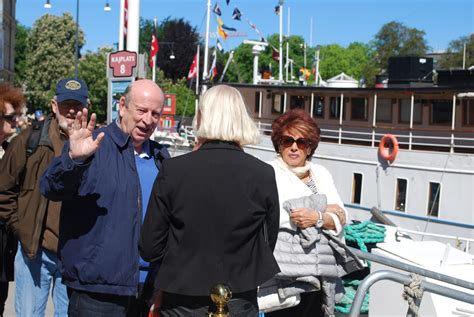 STOCKHOLMIA 2019 - Home