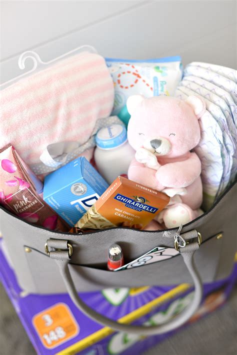 Maybe you would like to learn more about one of these? Perfectly Simple New Mom Gift Basket - Fun-Squared