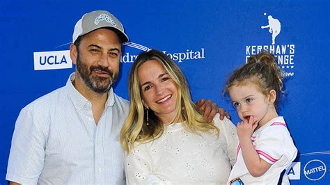 Jimmy Kimmel Gives Update On Four Month Old Son Billy Following Heart Surgeries