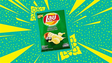 The Best Thai Lays Flavors You Can Buy Online