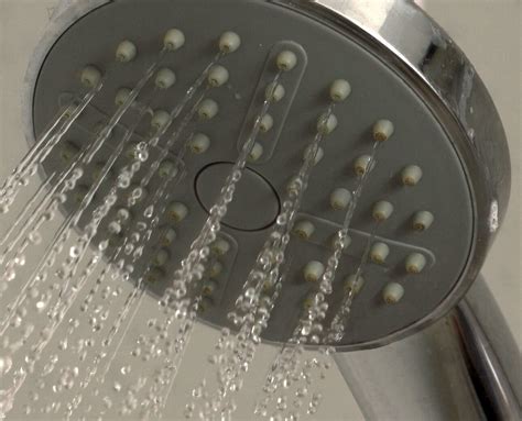 How To Clean A Shower Head In 5 Steps Victorian Plumbing