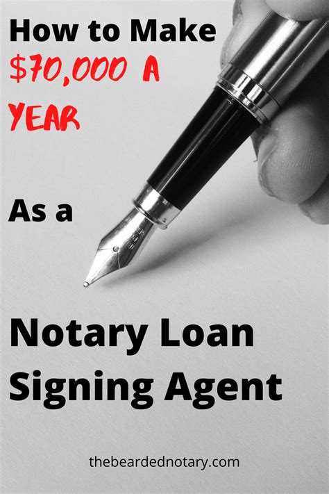 Notary loan signing agent certification training. Pin on Notary Loan Signing Agent