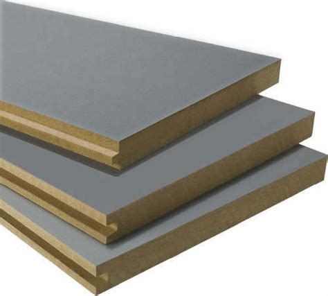 Resin And Composite Wood Panels Mezzanine Flooring Panels Mezzanine