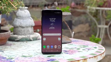 galaxy s8 long term review four months later