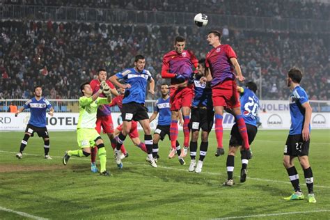 FOTBAL. Viitorul Constanța - Steaua, scor 0-4, în Liga I / Galerie foto