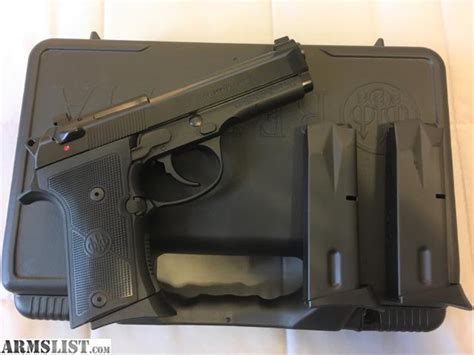 Armslist For Sale Beretta 92x Compact 9mm J92c921 New And Unfired