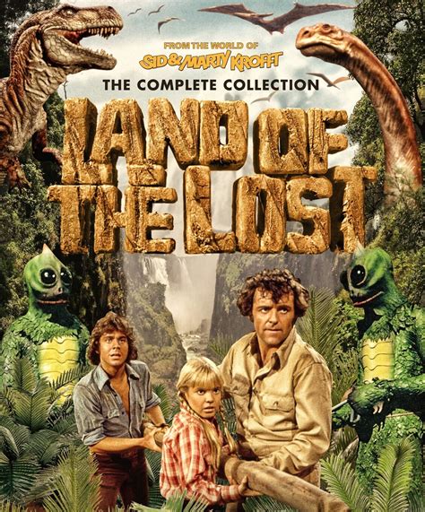 Land Of The Lost 1974 Series Tv Tropes