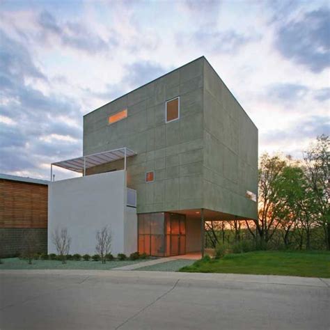 23 Best Rectilinear Houses Images On Pinterest