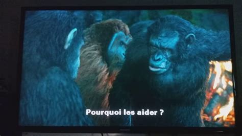 Playback is on my oppo 103, and all the subtitle tracks are listed, but i. "Dawn Of The Planet Of The Apes" Sign Language Subtitles ...