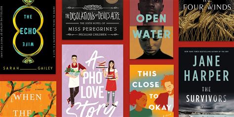 50 top series for april 2021 decider. 9 New Books To Read In February 2021 | Tatler Hong Kong