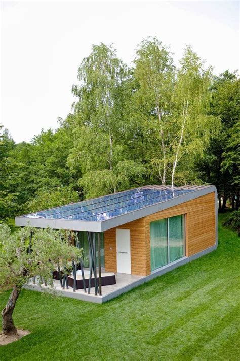 Eco Friendly Small House Plans 2021 Architettura Design Casa Piccola