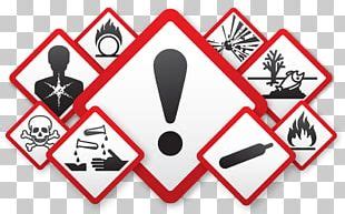 Hazard Symbol GHS Hazard Pictograms Environmental Hazard Globally Harmonized System Of ...