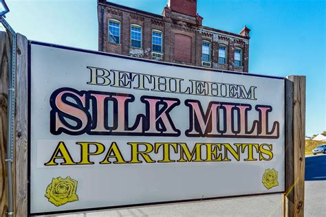 The Lofts At Silk Mill 238 W Goepp St Bethlehem Pa Apartments For