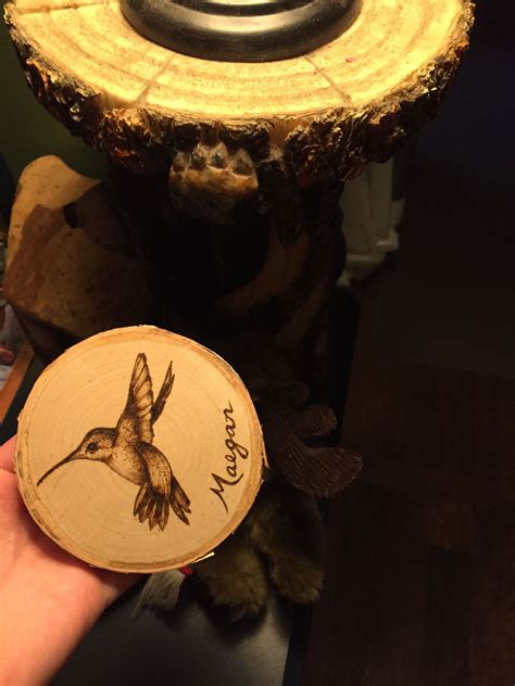 Maybe you would like to learn more about one of these? Starting my wood burning gifts! (With images) | Christmas ...