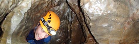 Cave Guiding And Instruction Caving Mining And Potholing In England