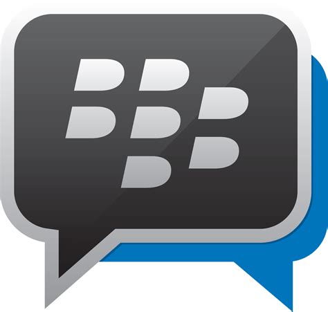 File:Blackberry-Messenger-Logo.png - Wikimedia Commons