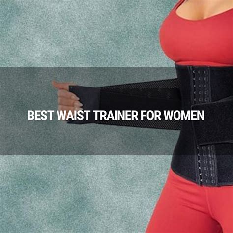 7 best waist trainers for women top rated in 2023 waisttraineraz