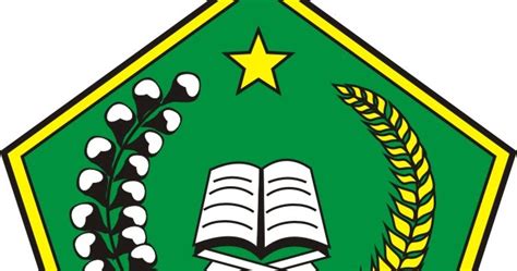 Logo Kementerian Agama / Kemenag vector - Download Logo | Vector | Gratis