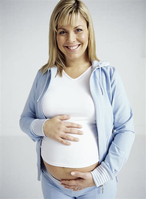 pregnant woman photograph by ian boddy fine art america