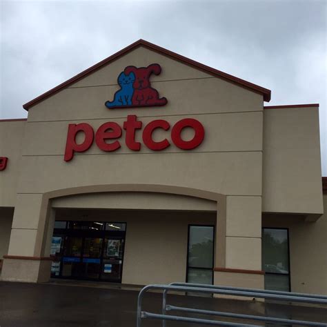 Petco 14 Reviews Pet Stores 901 N Shepherd Dr The Heights