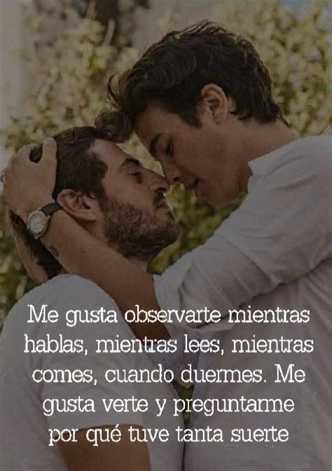 Total Imagen Frases Romanticas Gay Abzlocal Mx