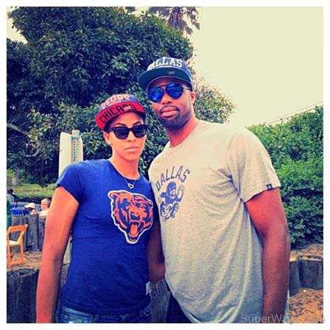 Candace Parker And Her Husband Super Wags Hottest Wives And