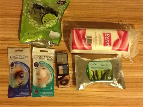 L'action paris offers three moments to take care of yourself : Pembe ve Tavşanımsı!: Ve ilk Alışveriş Yazım...