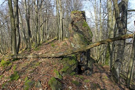 Banská bystrica district (okres) : Túra: Rudno nad Hronom - Pukanec | HIKING.SK
