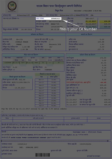 With more and more customers opting for convenient and easy to use channels, the banks are offering both online and offline payment modes to provide a. SBPDCL Bill Payment - Pay SBPDCL Electricity Bill Online ...