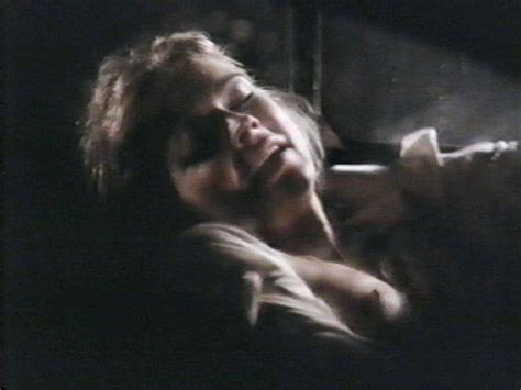 Naked Candice Bergen In A Night Full Of Rain