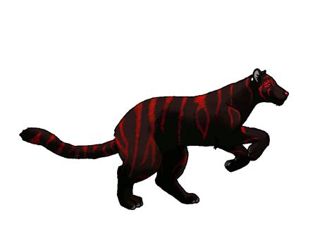 Animated  Tiger Clipart Best