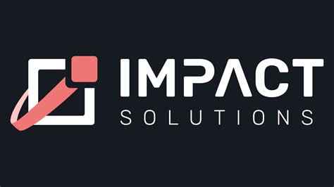 Impact Solutions Business And Product Development
