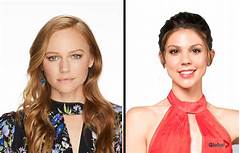 Breaking Days Of Our Lives Cast Member Tease Marci Millers Return