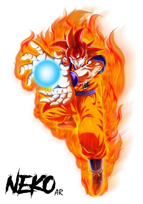 Goku Ss3 3 By Alexelz Dragon Ball Dragon Ball Dragon Ball Z Y Dbz