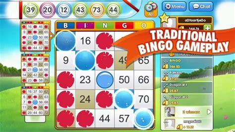 Bingo By Gamepoint Mobile Trailer Youtube