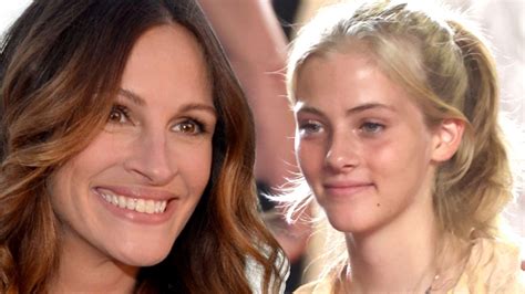 Julia Roberts Celebrates Twins Hazel And Phinnaeus Turning With Adorable Throwback Pic