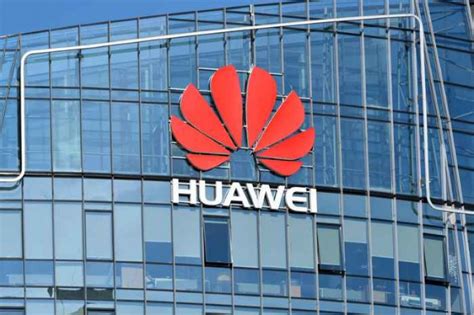 Huawei Unveils New Ai Chip Despite Us Blacklist Costing It 10 Billion