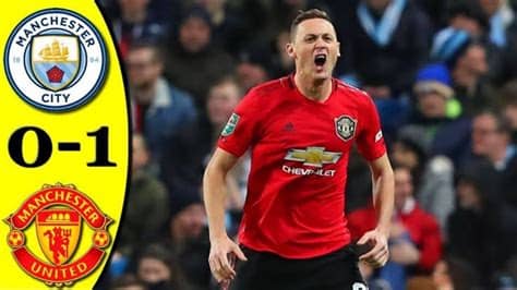 بث مباشر مشاهدة مانشستر سيتي اليوم مشاهدة مباراة مانشستر يونايتد اليوم. ‫ملخص مباراة مانشستر يونايتد ومانشستر سيتى1-0|وتأهل السيتي ...