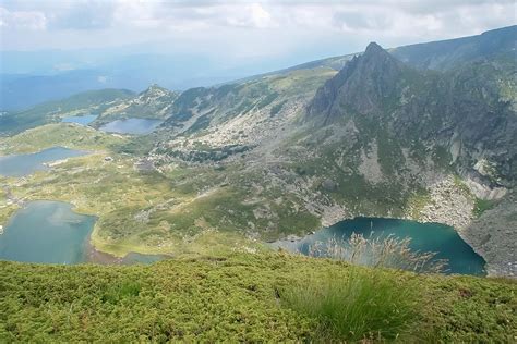 The Ultimate Guide To Hiking The Seven Rila Lakes Bulgaria