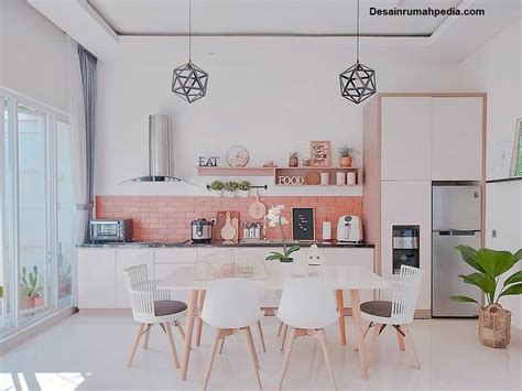 ubah desain dapur minimalis modern ukuran    jadi apik